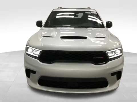 Another view of 2025 Dodge Durango R/T Plus for sale in Abrams, WI at Gregg Young Abrams Chrysler Dodge Jeep Ram