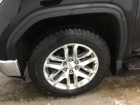 More photos of 2020 GMC Sierra 1500 SLT at Gregg Young Abrams Chrysler Dodge Jeep Ram, WI