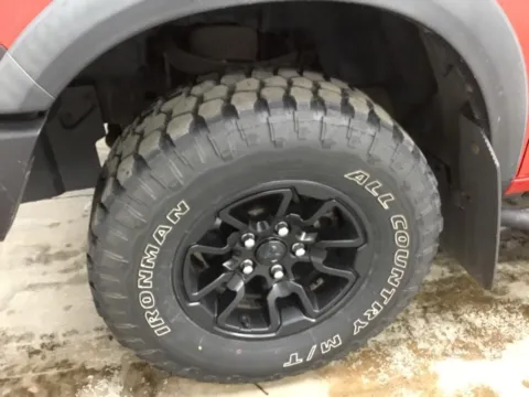 More photos of 2017 Ram 1500 Rebel at Gregg Young Abrams Chrysler Dodge Jeep Ram, WI