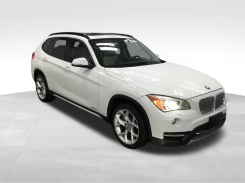 More photos of 2013 BMW X1 xDrive35i at Gregg Young Abrams Chrysler Dodge Jeep Ram, WI
