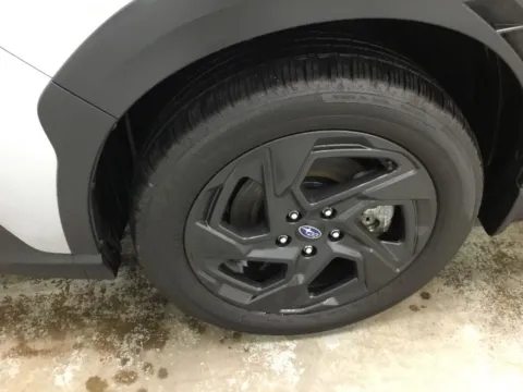 More photos of 2025 Subaru Crosstrek Sport at Gregg Young Abrams Chrysler Dodge Jeep Ram, WI