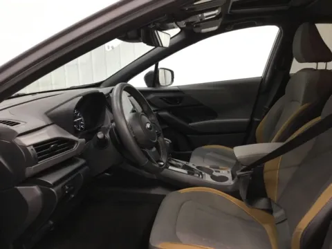 More photos of 2025 Subaru Crosstrek Sport at Gregg Young Abrams Chrysler Dodge Jeep Ram, WI