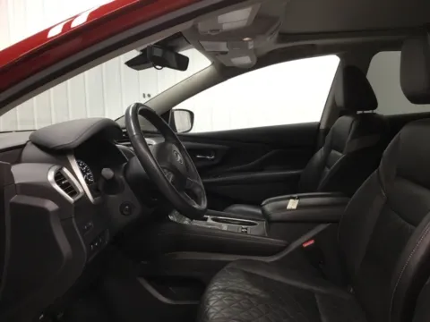 More photos of 2024 Nissan Murano Platinum at Gregg Young Abrams Chrysler Dodge Jeep Ram, WI