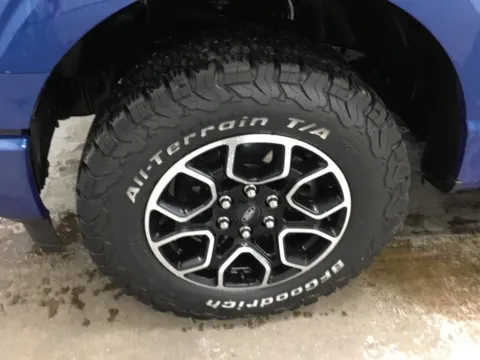 More photos of 2022 Ford F-150 XL at Gregg Young Abrams Chrysler Dodge Jeep Ram, WI