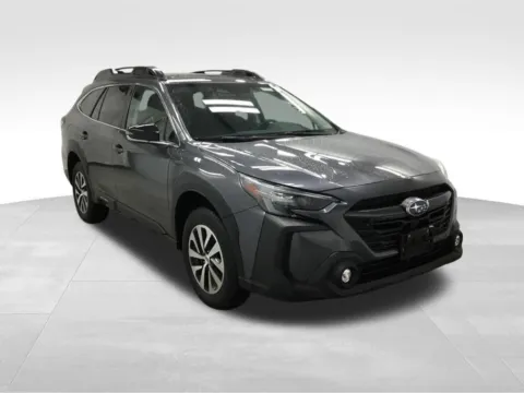 Another view of 2024 Subaru Outback Premium for sale in Abrams, WI at Gregg Young Abrams Chrysler Dodge Jeep Ram