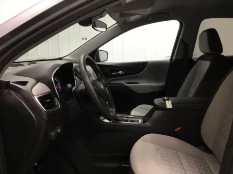 More photos of 2023 Chevrolet Equinox LS at Gregg Young Abrams Chrysler Dodge Jeep Ram, WI