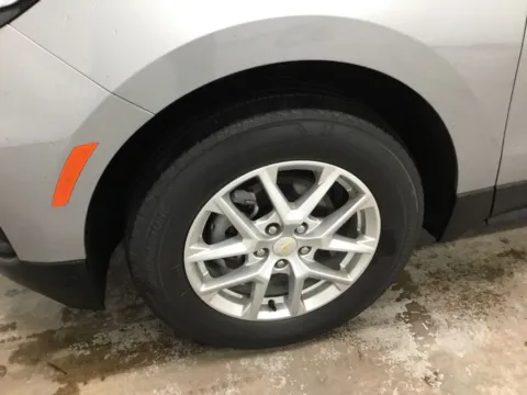 More photos of 2023 Chevrolet Equinox LS at Gregg Young Abrams Chrysler Dodge Jeep Ram, WI