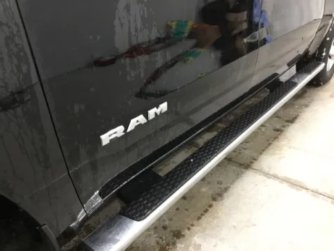 More photos of 2023 Ram 1500 Big Horn/Lone Star at Gregg Young Abrams Chrysler Dodge Jeep Ram, WI