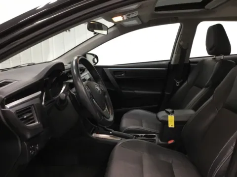 More photos of 2014 Toyota Corolla L at Gregg Young Abrams Chrysler Dodge Jeep Ram, WI