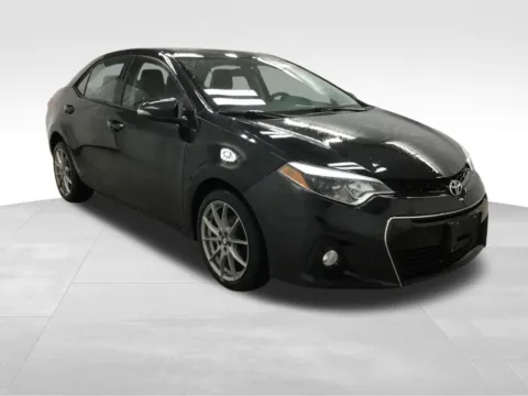 Another view of 2014 Toyota Corolla L for sale in Abrams, WI at Gregg Young Abrams Chrysler Dodge Jeep Ram