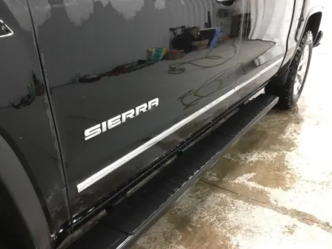 More photos of 2015 GMC Sierra 1500 SLT at Gregg Young Abrams Chrysler Dodge Jeep Ram, WI