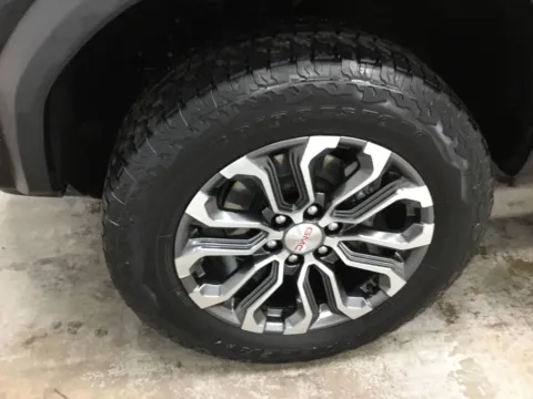 More photos of 2023 GMC Canyon Denali at Gregg Young Abrams Chrysler Dodge Jeep Ram, WI