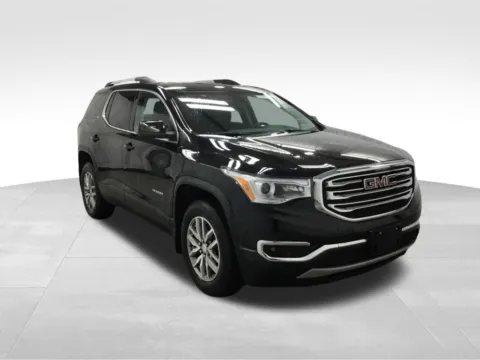 Another view of 2017 GMC Acadia SLE-2 for sale in Abrams, WI at Gregg Young Abrams Chrysler Dodge Jeep Ram