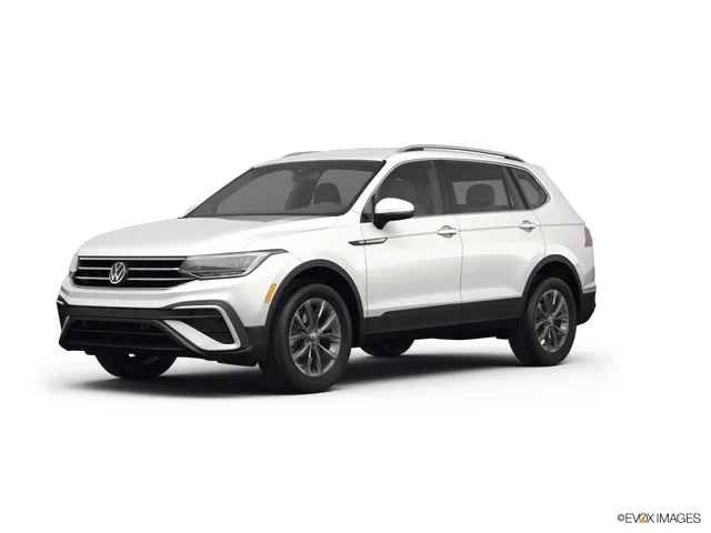 2022 Volkswagen Tiguan 2.0T SE for sale in Abrams, WI