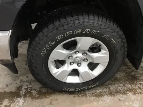 More photos of 2021 Ram 1500 Big Horn/Lone Star at Gregg Young Abrams Chrysler Dodge Jeep Ram, WI