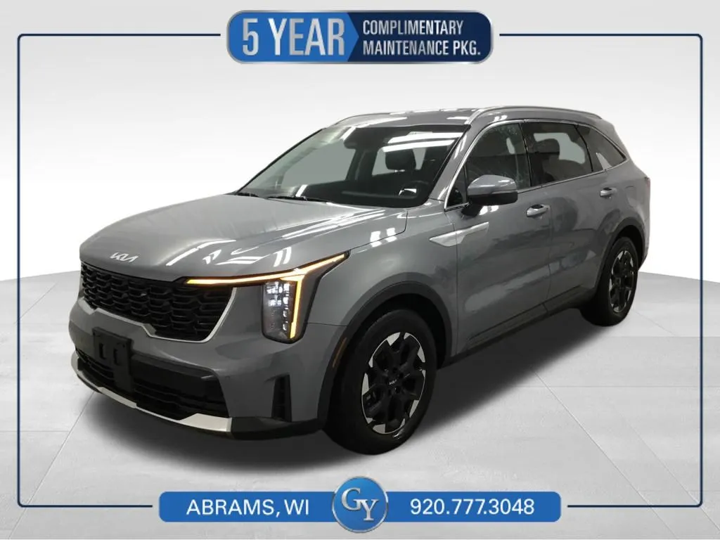 2024 Kia Sorento S for sale in Abrams, WI