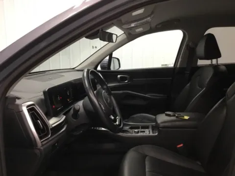 More photos of 2024 Kia Sorento S at Gregg Young Abrams Chrysler Dodge Jeep Ram, WI