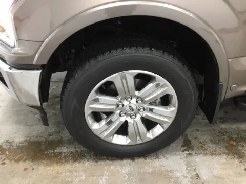 More photos of 2018 Ford F-150 Lariat at Gregg Young Abrams Chrysler Dodge Jeep Ram, WI