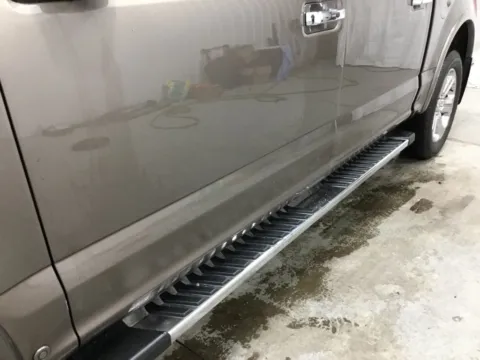 More photos of 2018 Ford F-150 Lariat at Gregg Young Abrams Chrysler Dodge Jeep Ram, WI