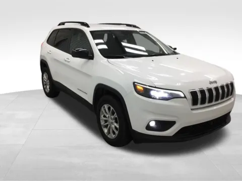 More photos of 2022 Jeep Cherokee X at Gregg Young Abrams Chrysler Dodge Jeep Ram, WI