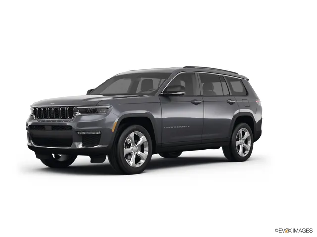 2023 Jeep Grand Cherokee L Limited for sale in Abrams, WI