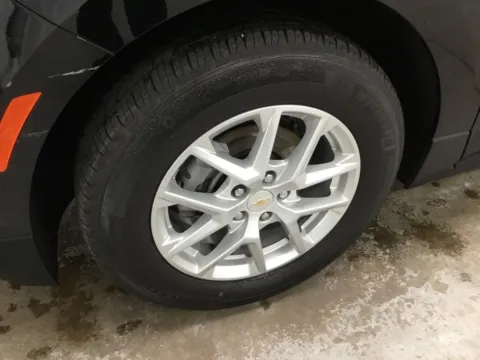 More photos of 2024 Chevrolet Equinox LS at Gregg Young Abrams Chrysler Dodge Jeep Ram, WI