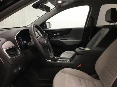 More photos of 2024 Chevrolet Equinox LS at Gregg Young Abrams Chrysler Dodge Jeep Ram, WI