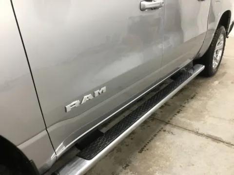 More photos of 2020 Ram 1500 Big Horn/Lone Star at Gregg Young Abrams Chrysler Dodge Jeep Ram, WI