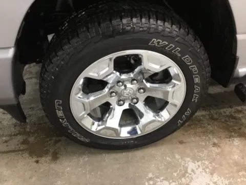 More photos of 2020 Ram 1500 Big Horn/Lone Star at Gregg Young Abrams Chrysler Dodge Jeep Ram, WI