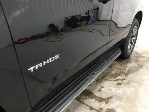 More photos of 2021 Chevrolet Tahoe LS at Gregg Young Abrams Chrysler Dodge Jeep Ram, WI