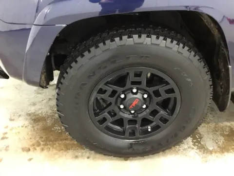 Another view of 2014 Toyota 4Runner SR5 for sale in Abrams, WI at Gregg Young Abrams Chrysler Dodge Jeep Ram