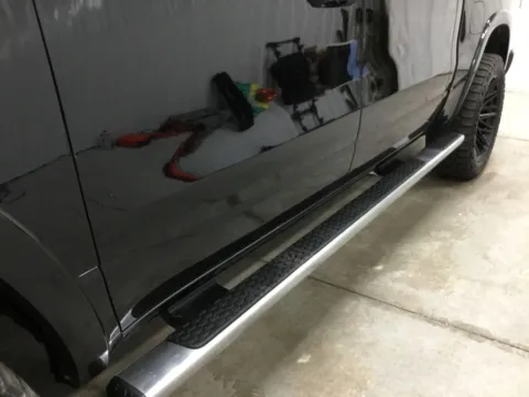 More photos of 2021 Ram 1500 Laramie at Gregg Young Abrams Chrysler Dodge Jeep Ram, WI