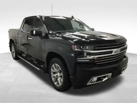 Another view of 2022 Chevrolet Silverado 1500 LTD High Country for sale in Abrams, WI at Gregg Young Abrams Chrysler Dodge Jeep Ram