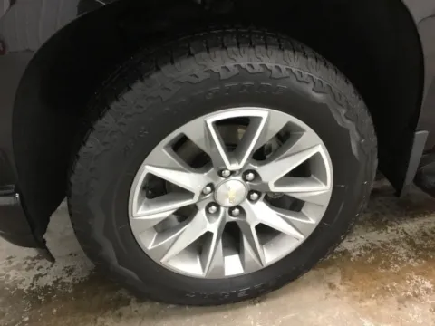 More photos of 2022 Chevrolet Silverado 1500 LTD High Country at Gregg Young Abrams Chrysler Dodge Jeep Ram, WI