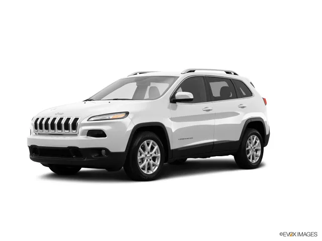 2015 Jeep Cherokee Latitude for sale in Abrams, WI