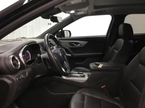 More photos of 2019 Chevrolet Blazer at Gregg Young Abrams Chrysler Dodge Jeep Ram, WI