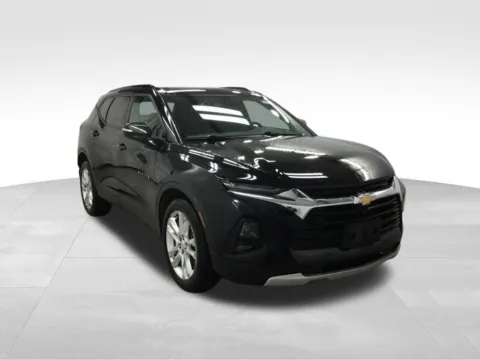 Another view of 2019 Chevrolet Blazer for sale in Abrams, WI at Gregg Young Abrams Chrysler Dodge Jeep Ram