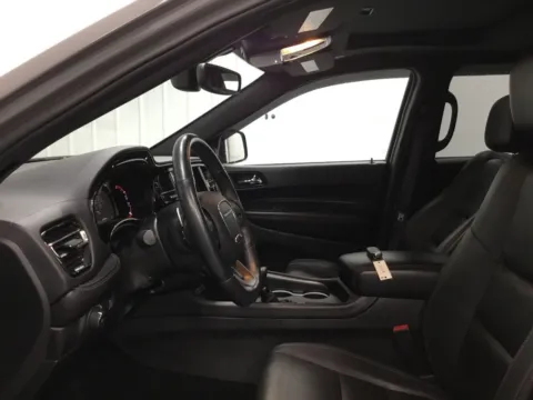 More photos of 2022 Dodge Durango GT at Gregg Young Abrams Chrysler Dodge Jeep Ram, WI