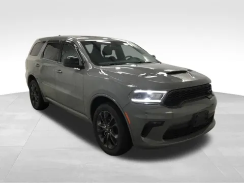 Another view of 2022 Dodge Durango GT for sale in Abrams, WI at Gregg Young Abrams Chrysler Dodge Jeep Ram