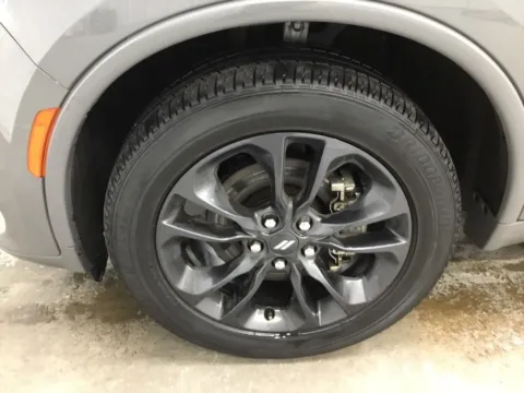 More photos of 2022 Dodge Durango GT at Gregg Young Abrams Chrysler Dodge Jeep Ram, WI