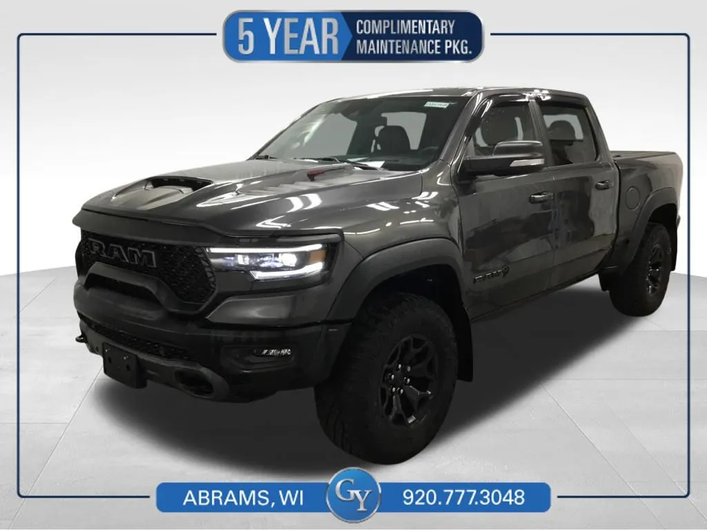 2021 Ram 1500 TRX for sale in Abrams, WI