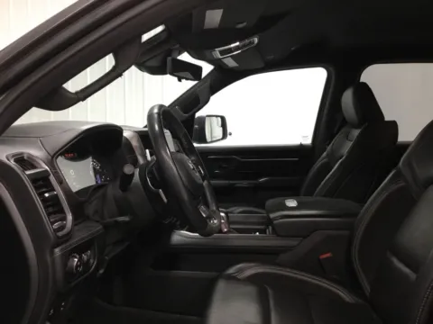 More photos of 2021 Ram 1500 TRX at Gregg Young Abrams Chrysler Dodge Jeep Ram, WI