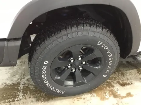 More photos of 2021 Ram 1500 Rebel at Gregg Young Abrams Chrysler Dodge Jeep Ram, WI