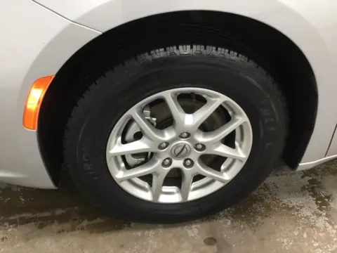 More photos of 2023 Chrysler Pacifica Touring L at Gregg Young Abrams Chrysler Dodge Jeep Ram, WI