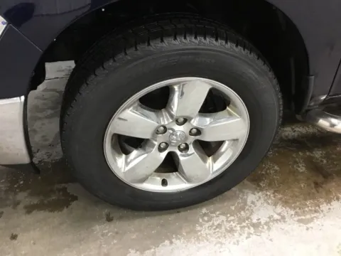 More photos of 2018 Ram 1500 Big Horn at Gregg Young Abrams Chrysler Dodge Jeep Ram, WI