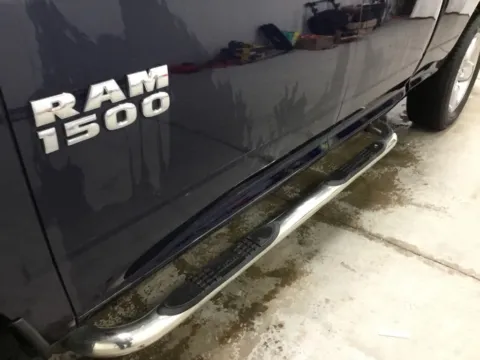 More photos of 2018 Ram 1500 Big Horn at Gregg Young Abrams Chrysler Dodge Jeep Ram, WI