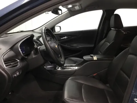 More photos of 2024 Chevrolet Malibu LT at Gregg Young Abrams Chrysler Dodge Jeep Ram, WI