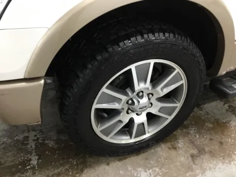 More photos of 2014 Ford F-150 Lariat at Gregg Young Abrams Chrysler Dodge Jeep Ram, WI