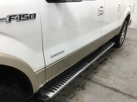 More photos of 2014 Ford F-150 Lariat at Gregg Young Abrams Chrysler Dodge Jeep Ram, WI