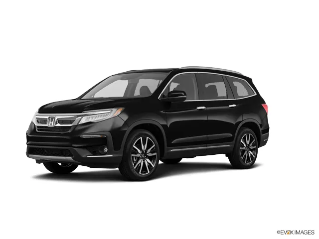 2022 Honda Pilot Elite for sale in Abrams, WI
